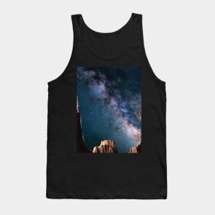 Space Tank Top